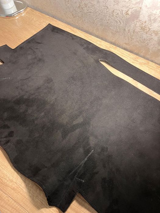 Накидка на панель Королла 150