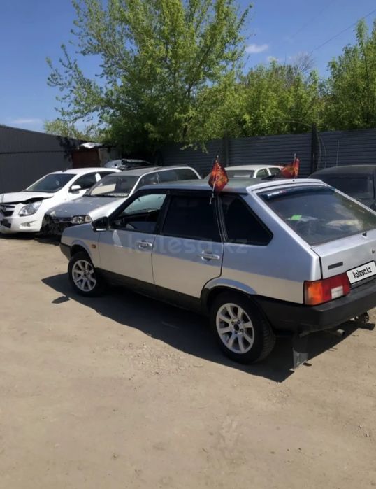 Продам,ВАЗ 2109состояние хорошее