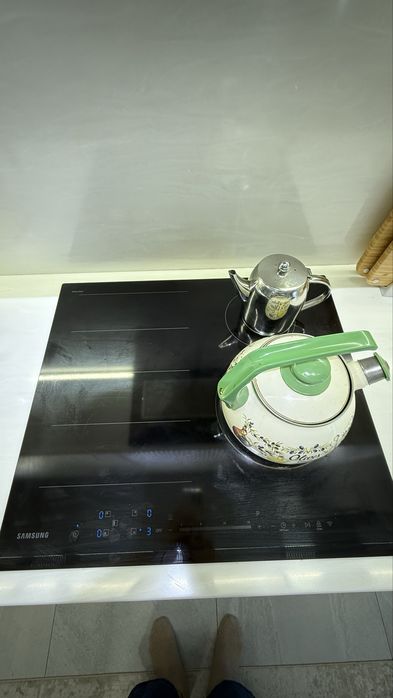 Электрическая поверность