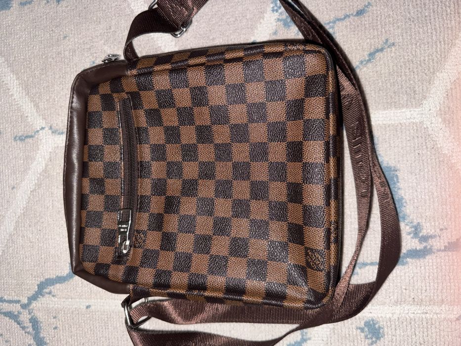 Барсетка Giorgio armani,l&v,nobol