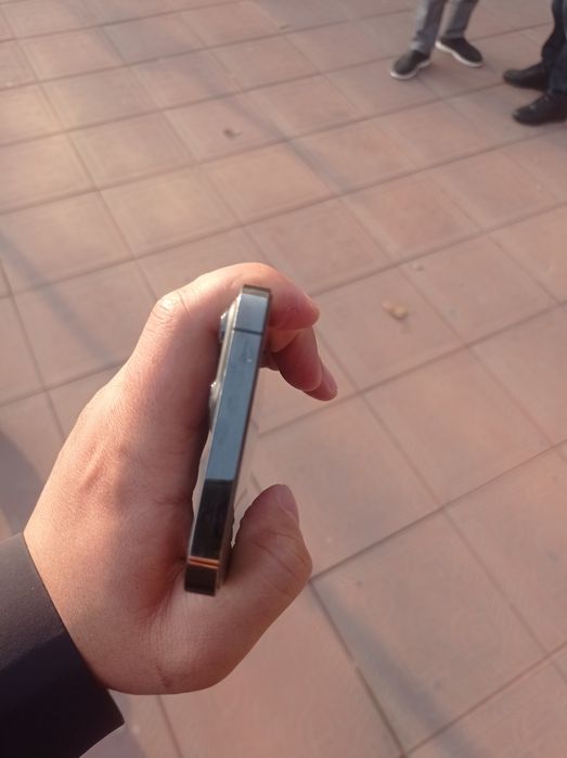 Iphone 13 pro max LLA