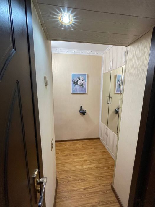 Продается 1 комнатная квартира,переделанная в 2