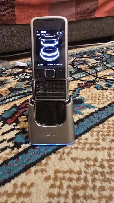Nokia 8800 Carbon 4GB