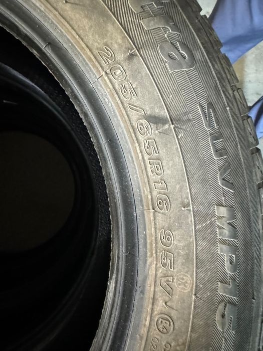 Автошины для машины
