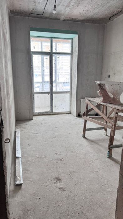 2-х комн ЖК Атамура