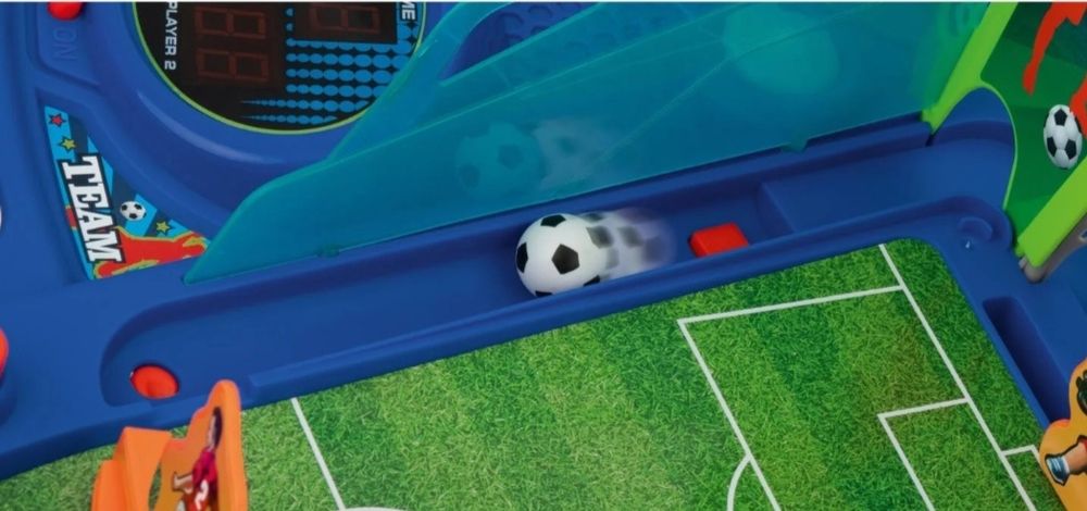 Електронна настолна игра Alley-Ball  Футбол