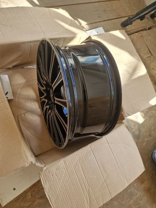 Janta de 20 inch