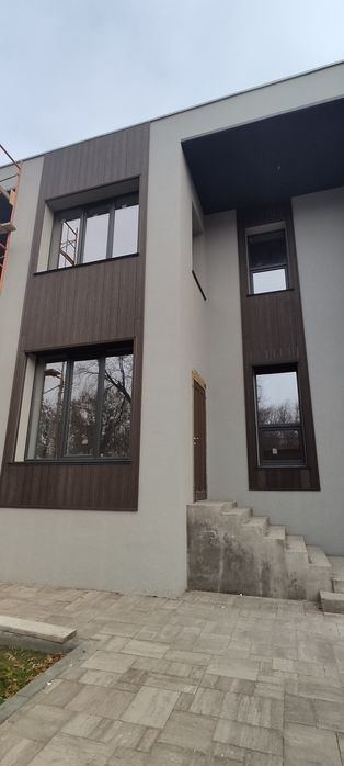 Кровельные работы всех видов