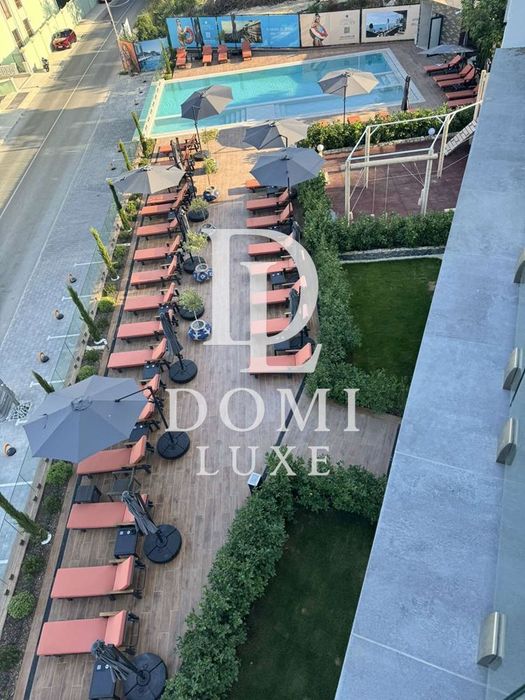 2-стаен в Варна, област-м-т Кабакум площ 47 цена 103000