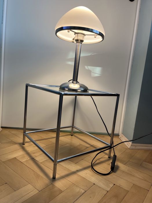 Настолна лампа / 80-те