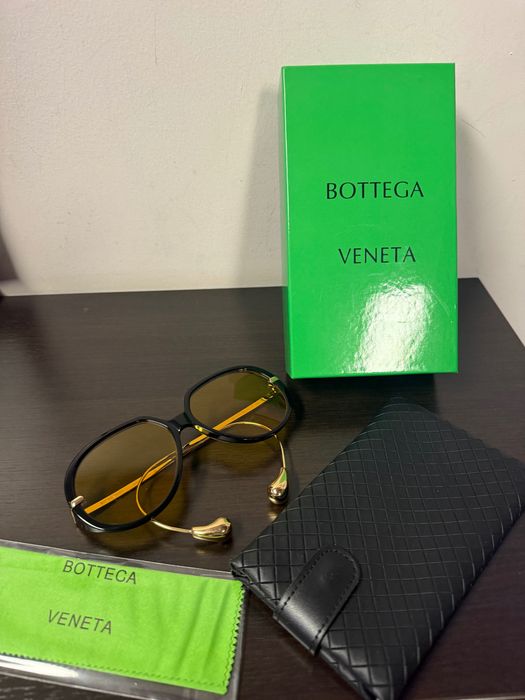 Слънчеви очила Bottega