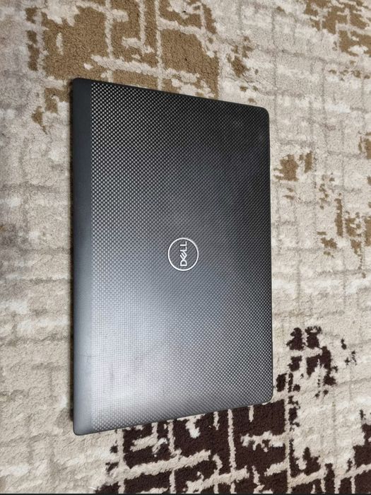 Laptop 7430 i7 gen 12 16gb ram 512gb ssd baterie ok