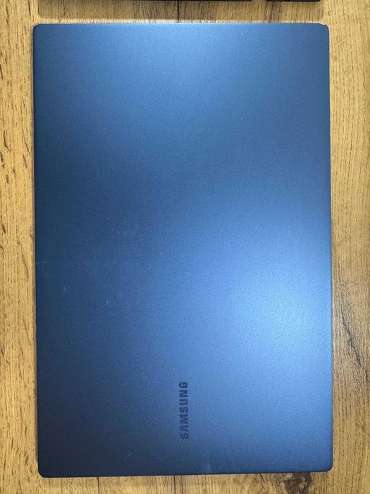 [СКИДКА] Ноутбук Samsung Galaxy Book Pro intel i7/DDR4 16Gb /SSD 256Gb