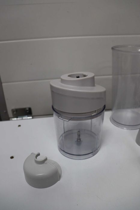 CUISINART Evolutionx Безжичен ръчен блендер и мини чопър, RHB100U