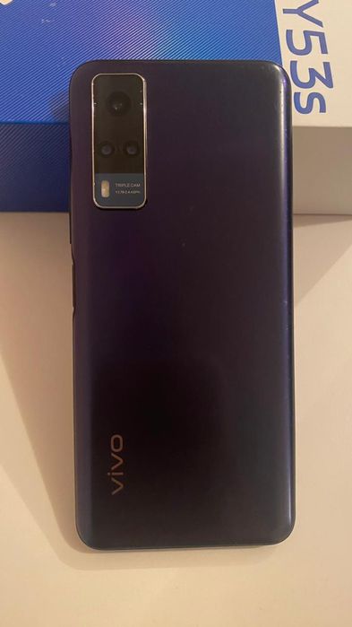VIVO Y 53s 128гб