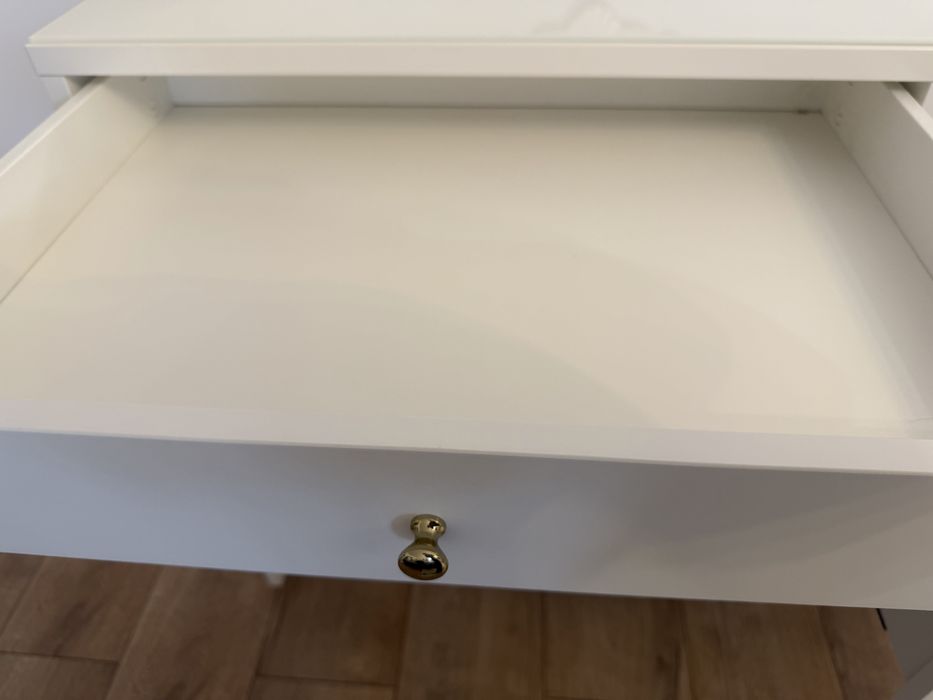Măsuță machiaj SYVDE IKEA