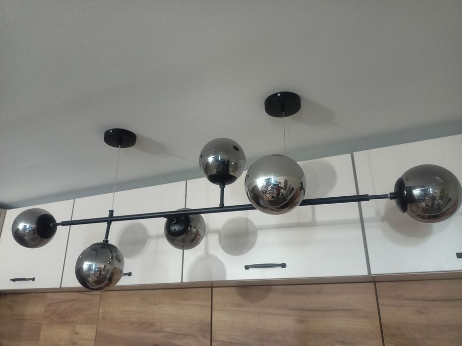 Полилеи сет за дневна/хол