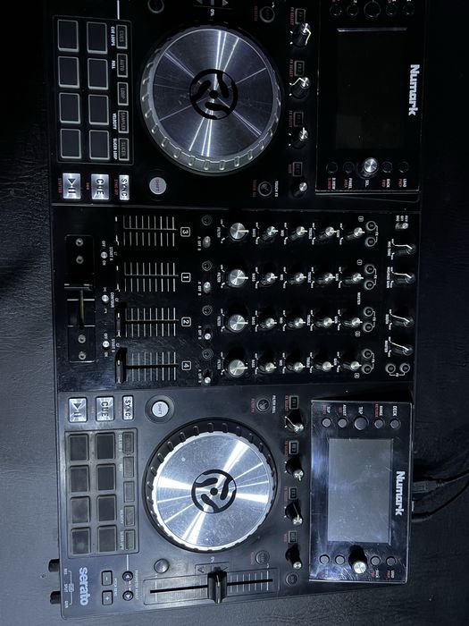 Продаётся Numark NV