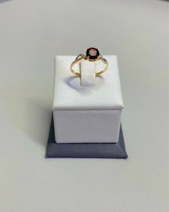 Золотое кольцо КН56979