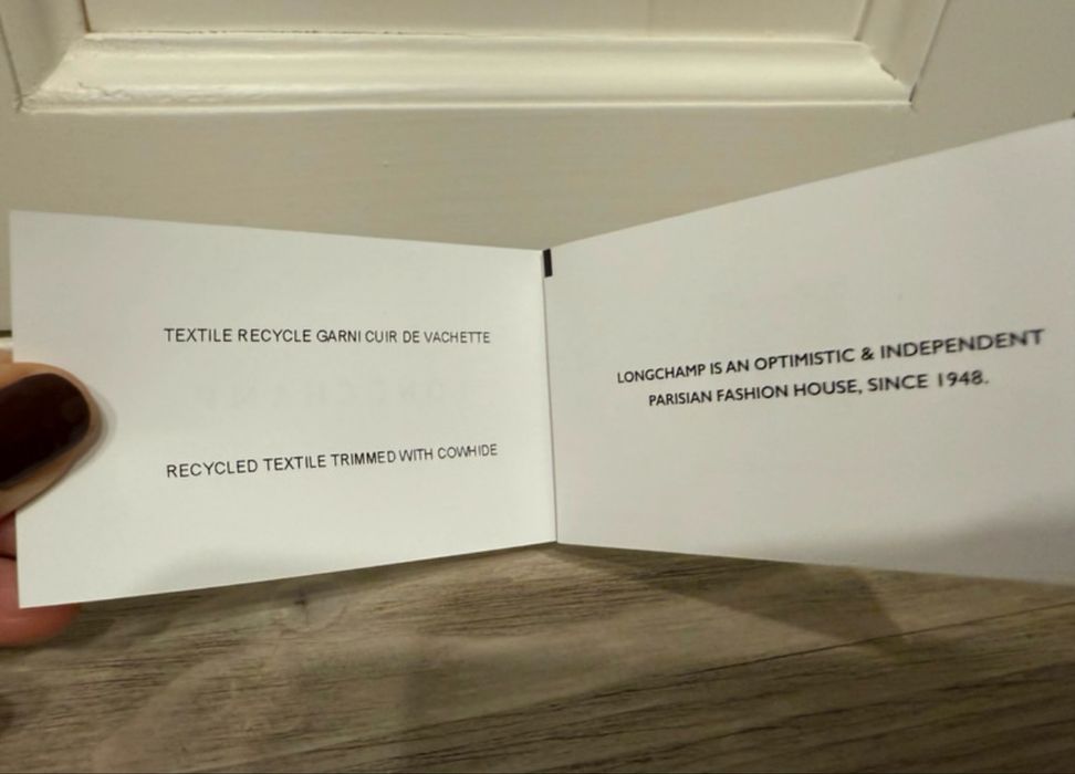 Geanta Mini Longchamp