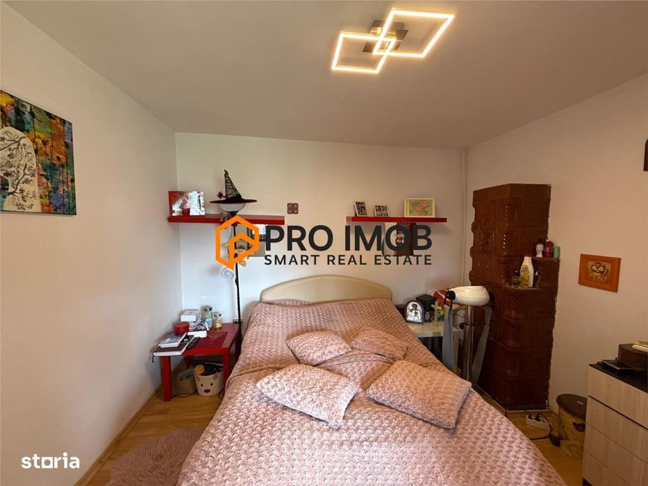 Casa tip P+M zona Maracineni
