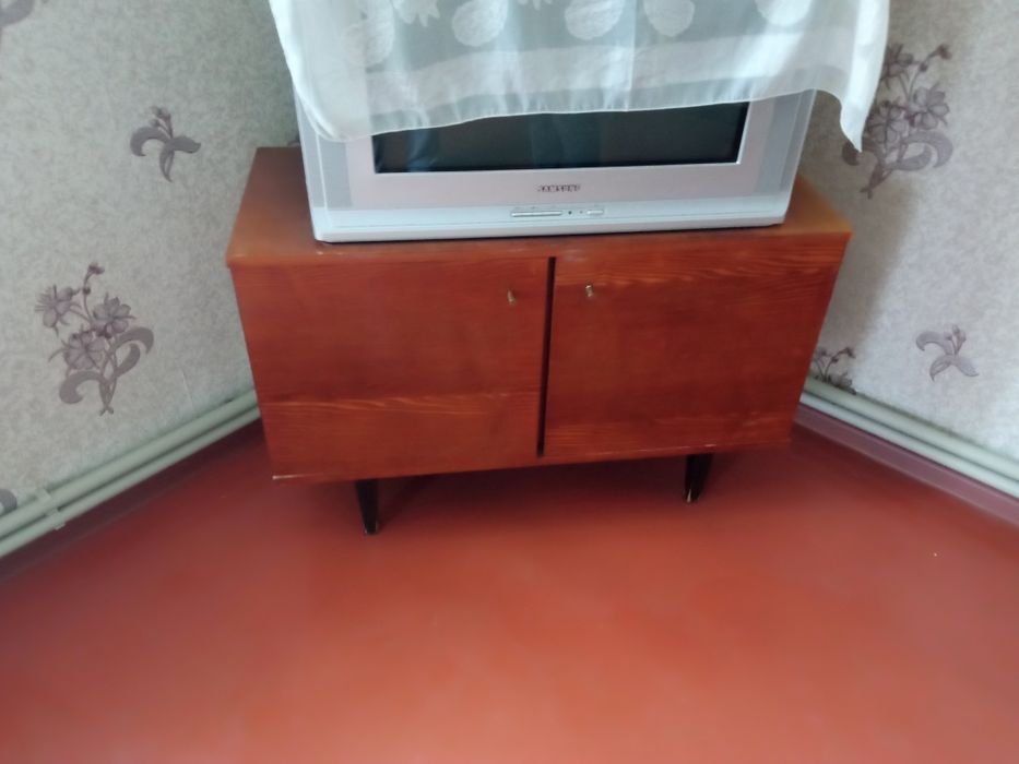 Продам две тумбы