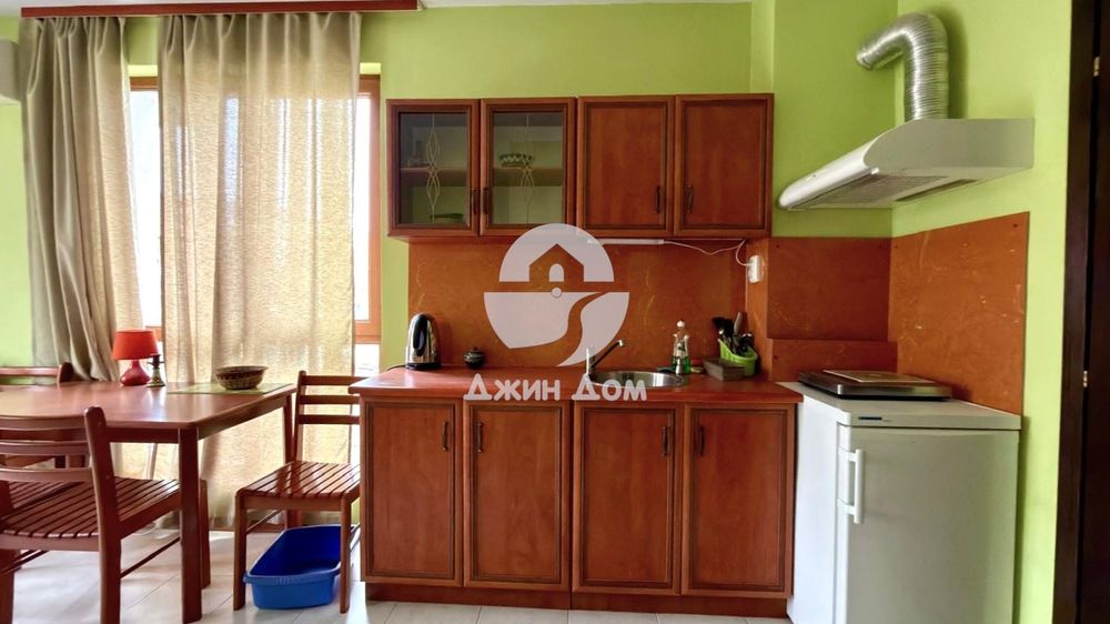 Продава се Едностаен апартамент в Свети Влас - 41 кв.м за 697 €/кв.м - Снимка #4