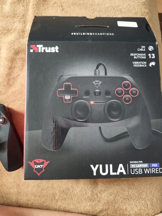 Vand controler pt PC sau laptop