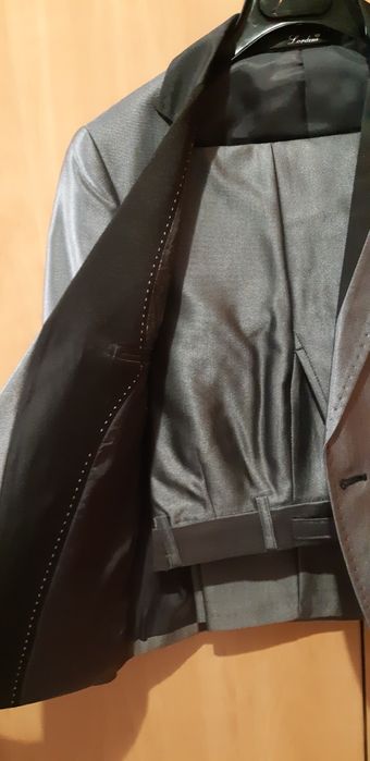 Классический детский костюм