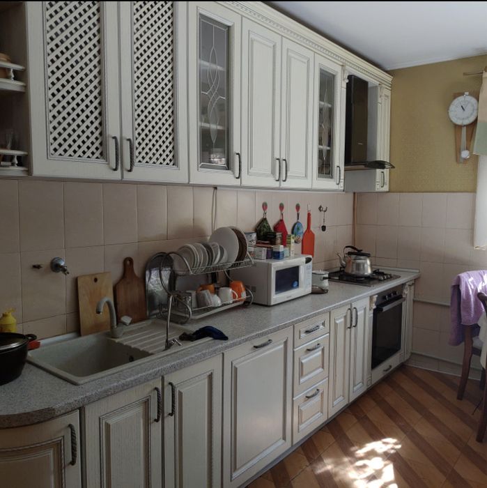 Продается полдома