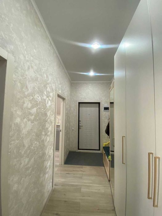 Продажа 2-комнатной квартиры