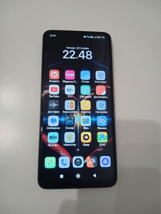 Телефон продается .