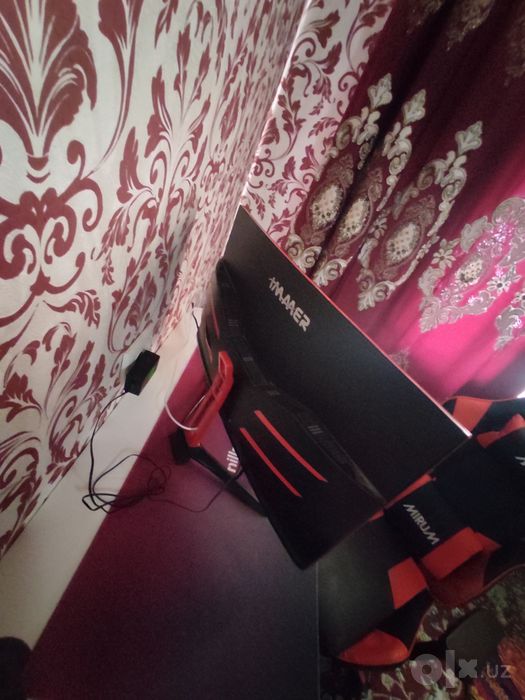 Komyuter sotiladi Gaming