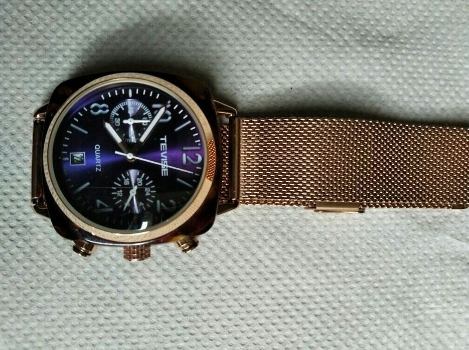 колекция часовници в отлично състояние