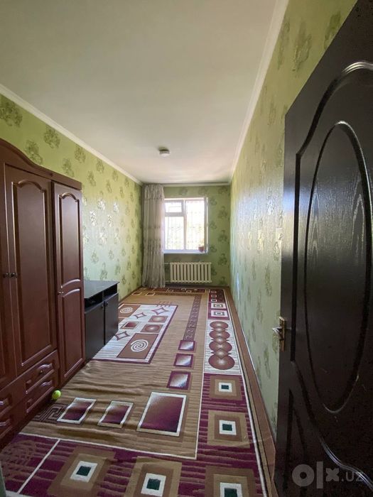 Arenda kvartira qizlarga sheriklikka