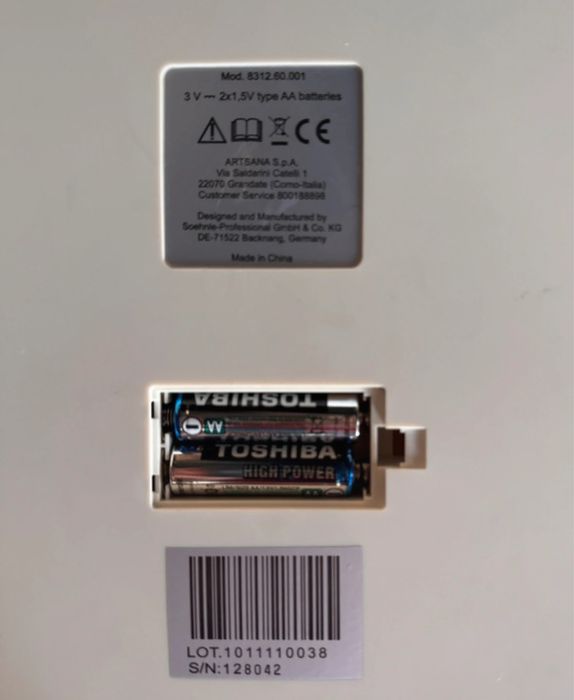 Catan pentru bebe + metru