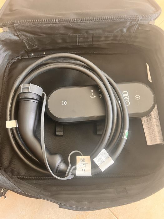 Audi Etron Aptiv зарядно 7.2kW за електромобил ново