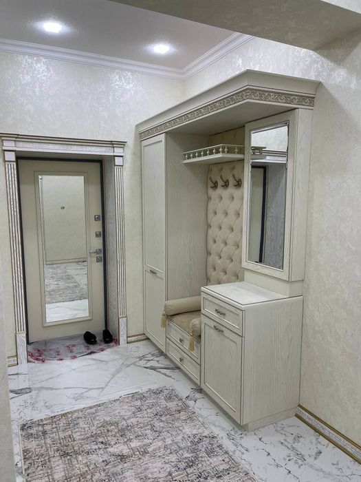 Сдаётся PREMIUM LUX CLASS 3х ком кв на Гагарина!!!