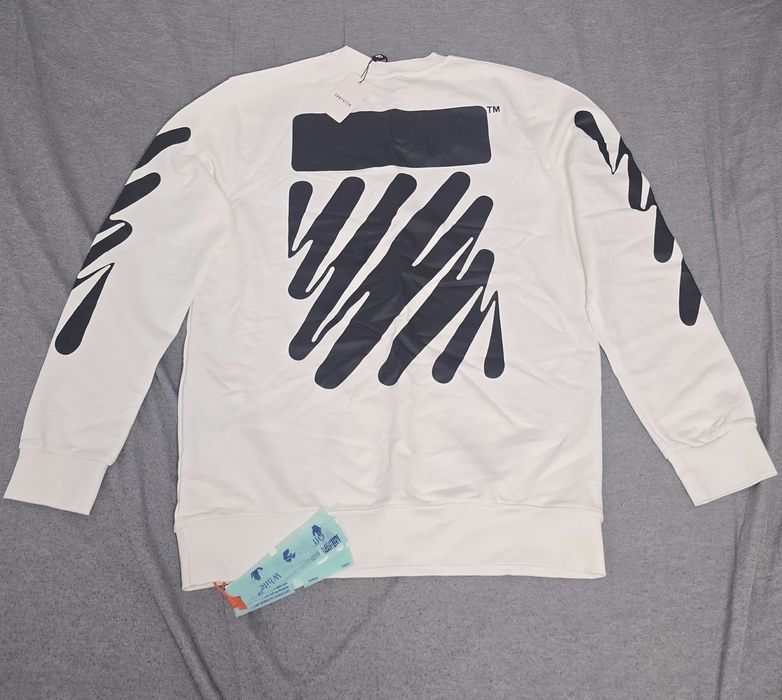 Суитшърт Off-White от Farfetch