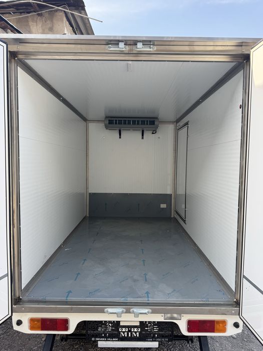 Laboga butka izotermik va furgon xizmatlari