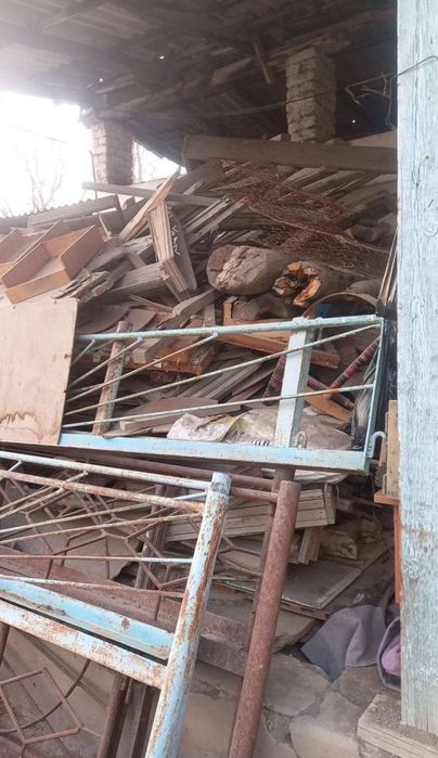 Утин,  ДСП, ойна ромлари