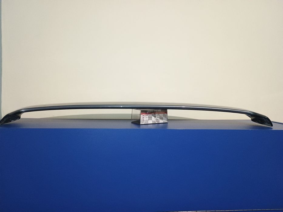 Спойлер за Опел Астра г комби