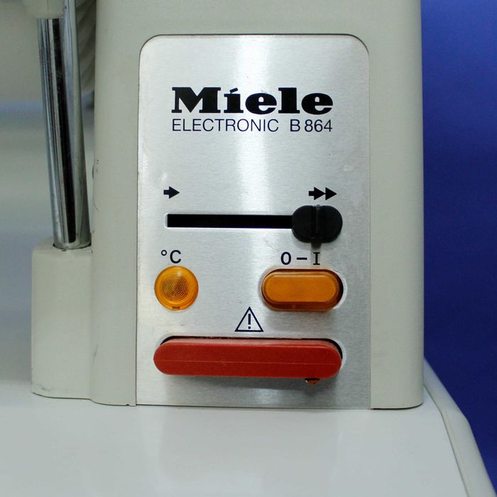 Calandru Miele ELECTRONIC B 864