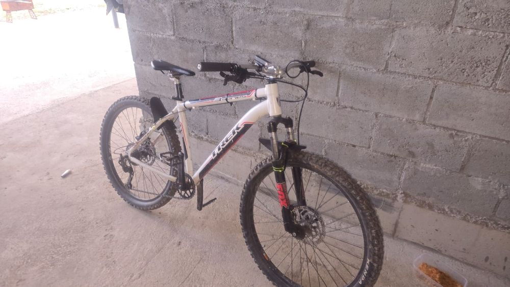 Trek 3700 обмен !!!