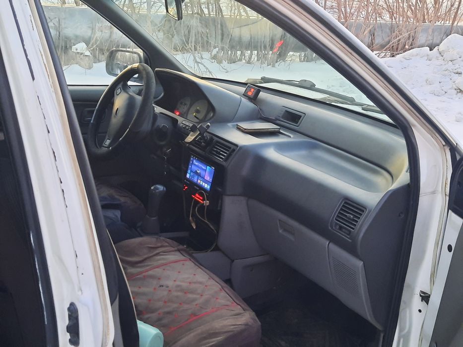 Продам автомобиль