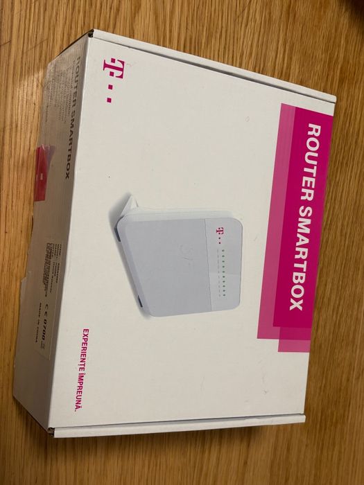 Router Wi-fi Wireless T-Mobile Internet