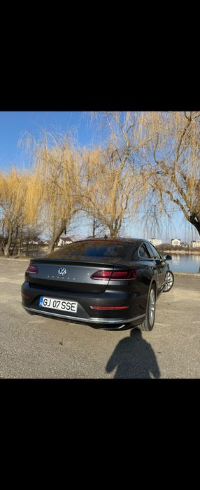 Volsvagen Arteon