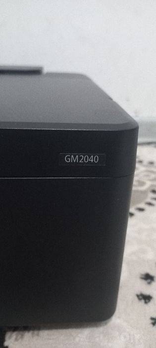 Canon pixma gm 2040 printer sotiladi holati ideal