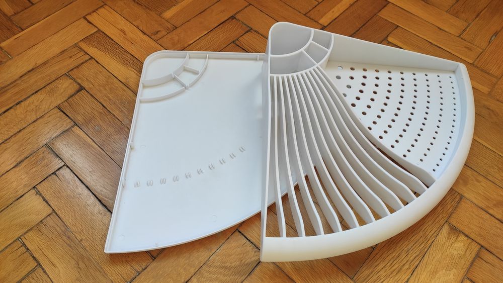 Рамена за прозорец Dometic - кемпер/каравана