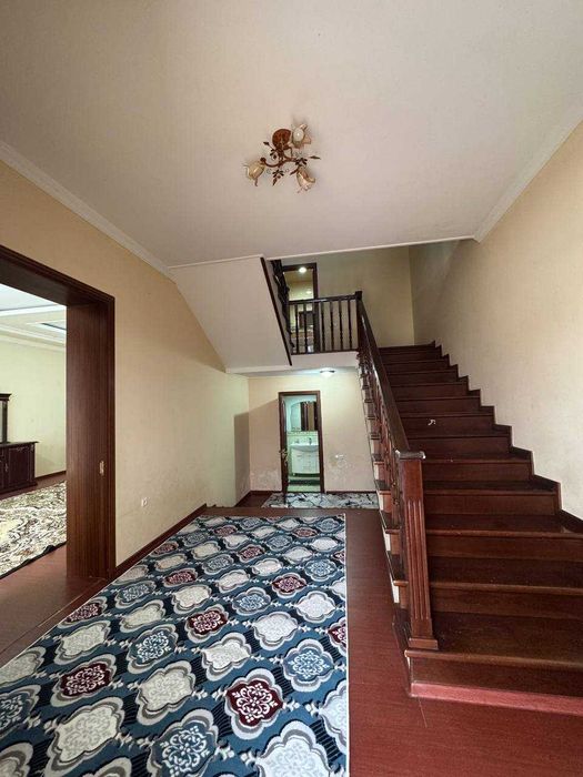 Срочна Аренда участок Мирзо Улугбекский/Ялангач 4 х комн 2этажа